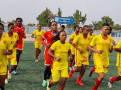 NWFL 2021/22 : NWFL 2021/22 : Edo Queens Set To Wrap-up Super 6 Ticket in Benin, Says no hiding place for Pelican Stars on Wednesday