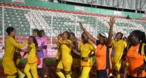NWFL 2021/22 : NWFL Super Six Teams Emerge, As Last Regular Games Hold