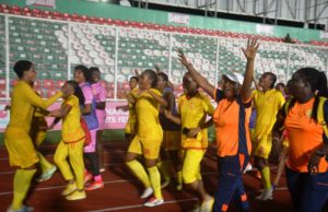 NWFL 2021/22 : NWFL Super Six Teams Emerge, As Last Regular Games Hold