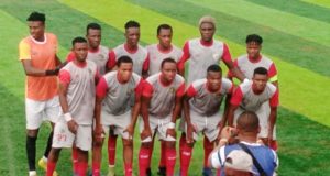 NLO 2021/22 : Hensard FC Narrowly Defeated Sunsel 1 Nil