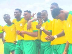 Barracks FC Bounce, Blessed Stars Edge Oxygen FC, Akwa Ibom Grassroots League Onna Zone Week Five