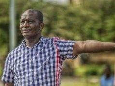 NBBF Condoles With Nigerian Police, Ogabas