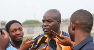 NWFL: “We Were Unlucky,” John Niyi Gives Reasons For Edo Queens 2-0 Loss To Nasarawa Amazons