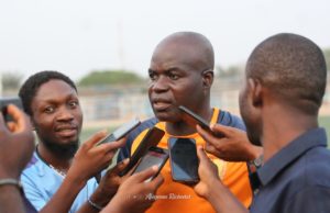 NWFL: “We Were Unlucky,” John Niyi Gives Reasons For Edo Queens 2-0 Loss To Nasarawa Amazons