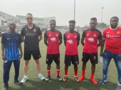Kakawa Sports To Take 5 Scouted Players From Lagos Grassroots Tournament On Europe Tour, Plans Partnership With NPFL Clubs Next, COO Confirmed