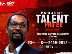 Kakawa Sports Unveils Project Talent Pro 2022 In Conjunction With Eko Football Foundation, Ness Network