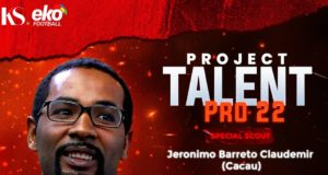 Kakawa Sports Unveils Project Talent Pro 2022 In Conjunction With Eko Football Foundation, Ness Network