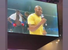 FaceOff2: We’re Trying To Give These Guys An Opportunity to Get To The World Stage – Kamaru Usman
