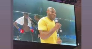 FaceOff2: We’re Trying To Give These Guys An Opportunity to Get To The World Stage – Kamaru Usman