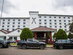 Qatar 2022 Playoff: Super Eagles Storm Kumasi In Buoyant Mood