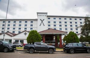 Qatar 2022 Playoff: Super Eagles Storm Kumasi In Buoyant Mood