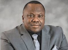NFF Celebrates Sports Marketing Guru, Mike Itemuagbor, At 60