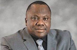 NFF Celebrates Sports Marketing Guru, Mike Itemuagbor, At 60