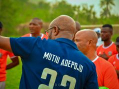 Over 80 Ekiti Football Coaches Gets La Liga Certificate