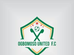 Ogbomoso United FC Handed Tough Draws To Face Familiar Foe Fehinty FC And 8 Others