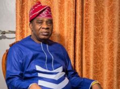 NFSC Condoles With Complete Sports On Death Of Founder, Ojeagbase …Charges Swan To Immortalise Him