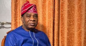 NFSC Condoles With Complete Sports On Death Of Founder, Ojeagbase …Charges Swan To Immortalise Him
