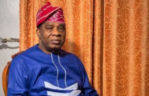NFSC Condoles With Complete Sports On Death Of Founder, Ojeagbase …Charges Swan To Immortalise Him