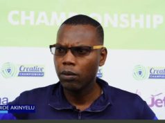 TCC: “It’s My Fault,” Gbagada FC Coach Olajide Akinyelu Takes Full Responsibility For Defeat To Beyond Limits