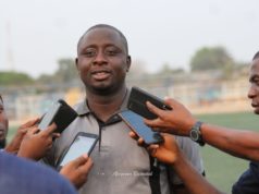 NWFL: “We Played As A Team,” Nasarawa Amazons Coach Oluwasheyi Michael Praises Players After Win Over Edo Queens