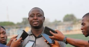 NWFL: “We Played As A Team,” Nasarawa Amazons Coach Oluwasheyi Michael Praises Players After Win Over Edo Queens