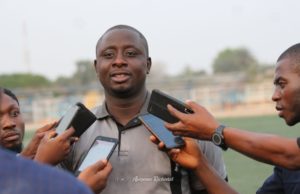 NWFL: “We Played As A Team,” Nasarawa Amazons Coach Oluwasheyi Michael Praises Players After Win Over Edo Queens
