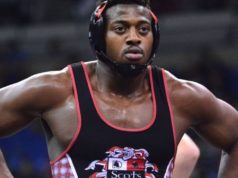Osa Odighizuwa – Building On A Good Impression In 2022