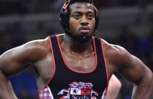 Osa Odighizuwa – Building On A Good Impression In 2022