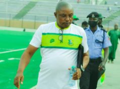 Nigeria Premier League, Grassroots Football – A Goldmine Of Talent, Says Samson Unuanel
