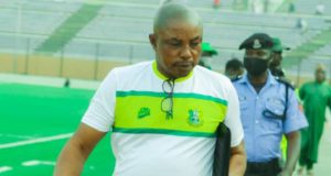 Nigeria Premier League, Grassroots Football – A Goldmine Of Talent, Says Samson Unuanel