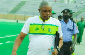 Nigeria Premier League, Grassroots Football – A Goldmine Of Talent, Says Samson Unuanel