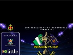 Igbobi College Set To Host Second Edition Of Boys Brigade Nigeria President’s Cup