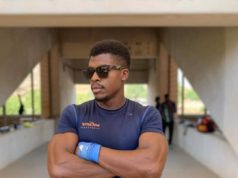 Face off Fight Night 2: Segun Ogunnoiki Defeats Foreign Opponent Eyes UFC