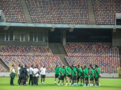 Ghana/Eagles Clash Predict and Win Session: Charles Mayuku, 5 Others Win Instant Cash Reward On Sports World Platform