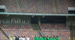 Ghana/Eagles Clash Predict and Win Session: Charles Mayuku, 5 Others Win Instant Cash Reward On Sports World Platform