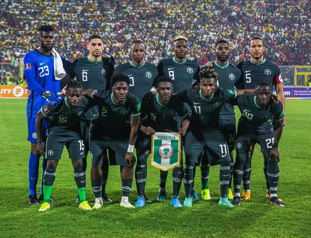Yusuf invita a Musa, Simon y otros 28 a los amistosos de México y Ecuador – Últimas noticias deportivas y de fútbol en Nigeria