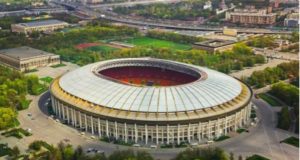 Federal Government Sets Up Panel to Investigate Abuja Stadium Vandalism