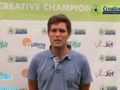 TCC: Beyond Limits FC Academy Director Tiago Sends Message To Team On Their Creative Championship Victory