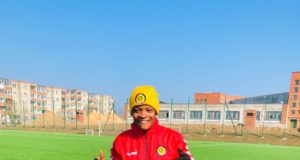 I Always Go For The Best; Rivers Angels Product Vivian Ikechukwu Reacts After Joining WFC GINTRA