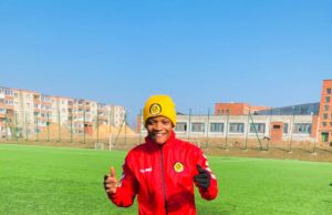 I Always Go For The Best; Rivers Angels Product Vivian Ikechukwu Reacts After Joining WFC GINTRA