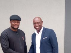 Edo State House Of Assembly Confirms Yussuf Alli As New Sports Commission Chairman