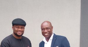 Edo State House Of Assembly Confirms Yussuf Alli As New Sports Commission Chairman
