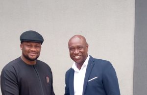 Edo State House Of Assembly Confirms Yussuf Alli As New Sports Commission Chairman