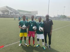 “Four Players Head To Europe As Part Of Our Scouting Programs,” Says Kakawa Sports’ COO Augustine Ogee