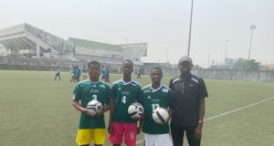 “Four Players Head To Europe As Part Of Our Scouting Programs,” Says Kakawa Sports’ COO Augustine Ogee