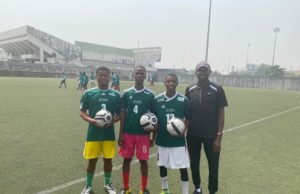 “Four Players Head To Europe As Part Of Our Scouting Programs,” Says Kakawa Sports’ COO Augustine Ogee