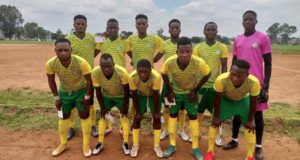 Organisers Hail Kotec After Winning Alimosho League