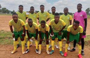 Organisers Hail Kotec After Winning Alimosho League