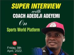 What Differentiate Footballers In Europe From Africa? Adedeji Adeyemi Provides Answers