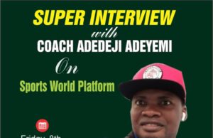 What Differentiate Footballers In Europe From Africa? Adedeji Adeyemi Provides Answers